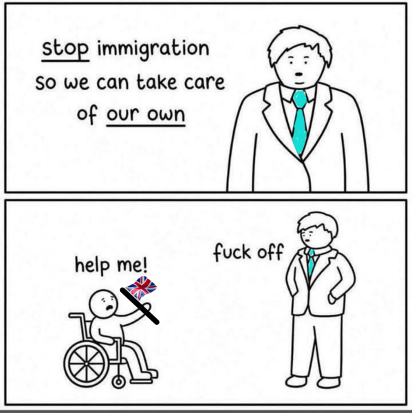Has media coverage of benefits made anyone else feel guilty claiming PIP?