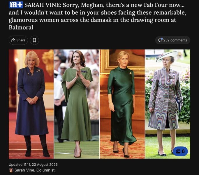 PR disasters thread 30
