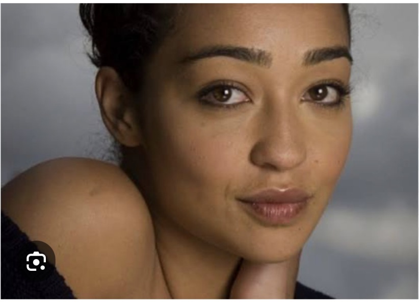 Just for balance:  The Most Beautiful Women Ever