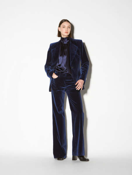 Can I wear a trouser suit to a high end wedding?