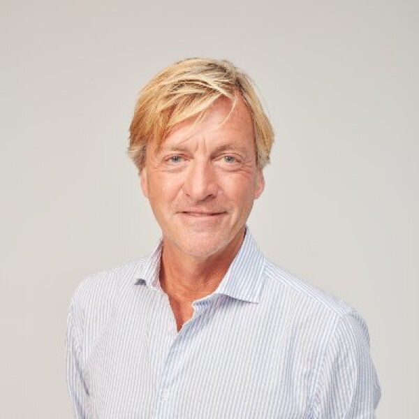 Richard Madeley…