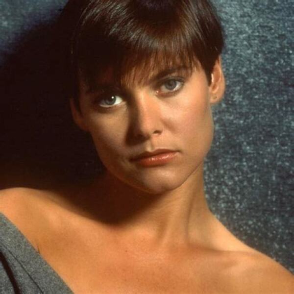 Just for balance:  The Most Beautiful Women Ever