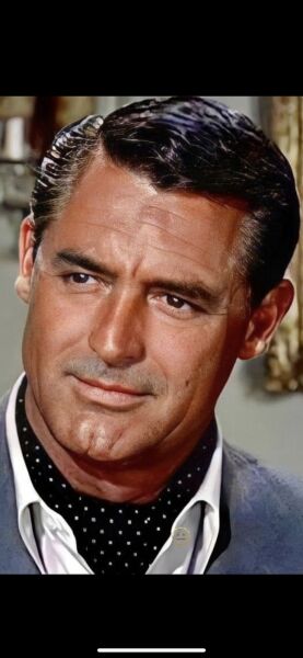 The most beautiful man ever ….