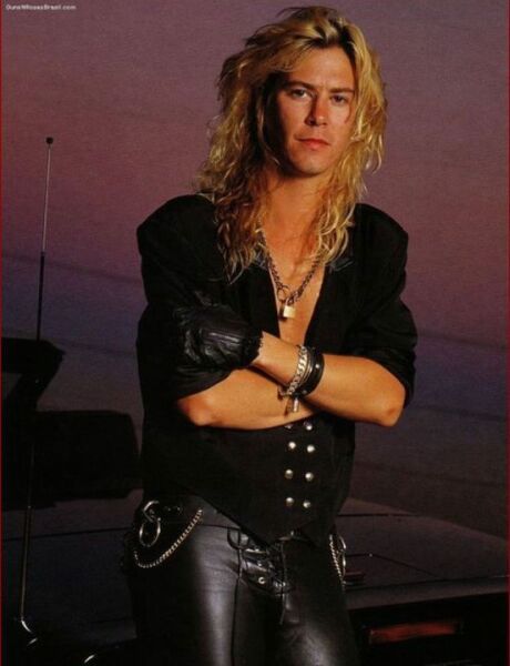 The most beautiful man ever ….
