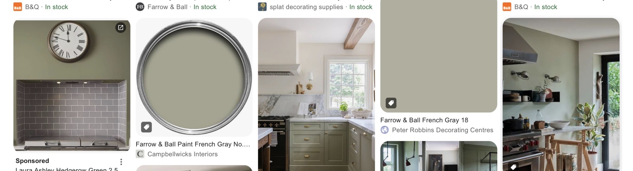 What paint colour is this?