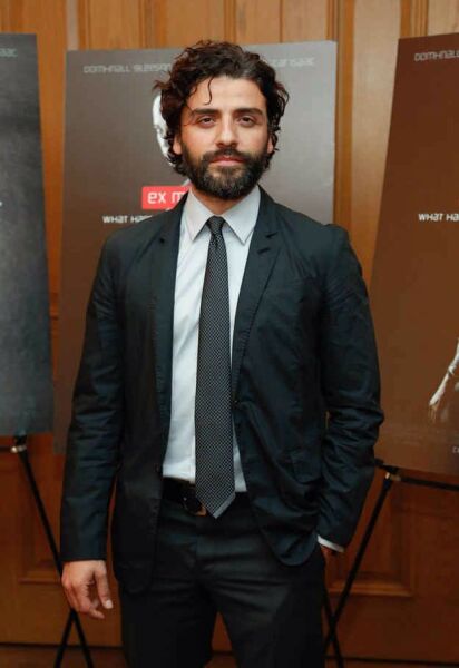 The most beautiful man ever ….
