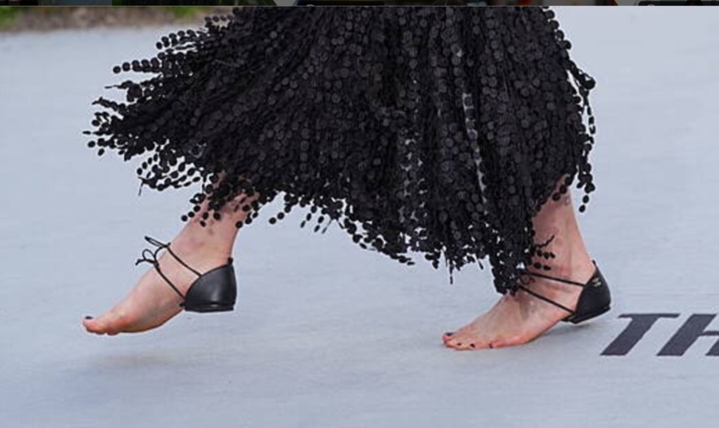 WTF is this new trend