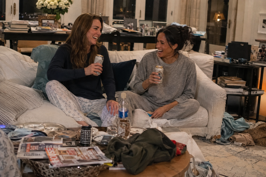Predictions for Harry and Meghan if they return to the UK?