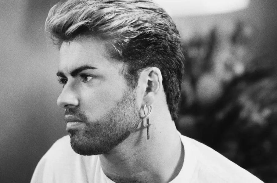 The most beautiful man ever ….