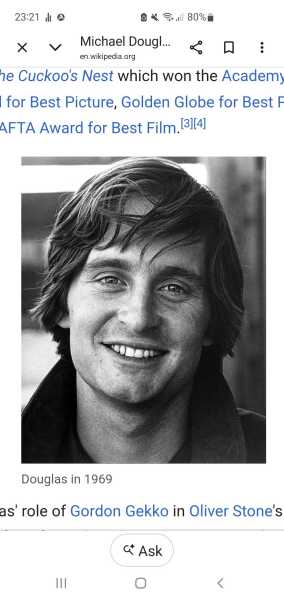 The most beautiful man ever 2 is ….