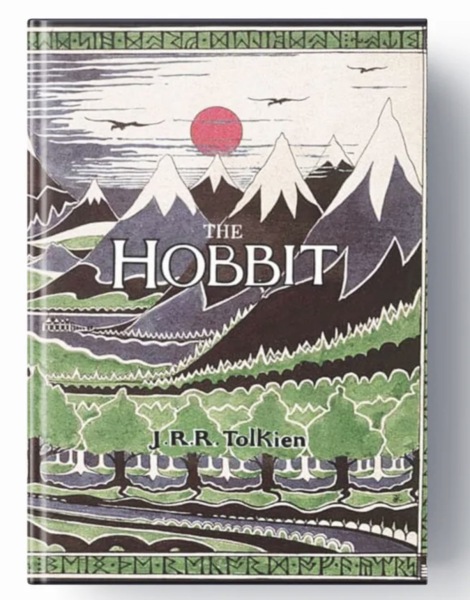 Favourite book covers of all time.