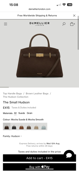 Can you help me decide…