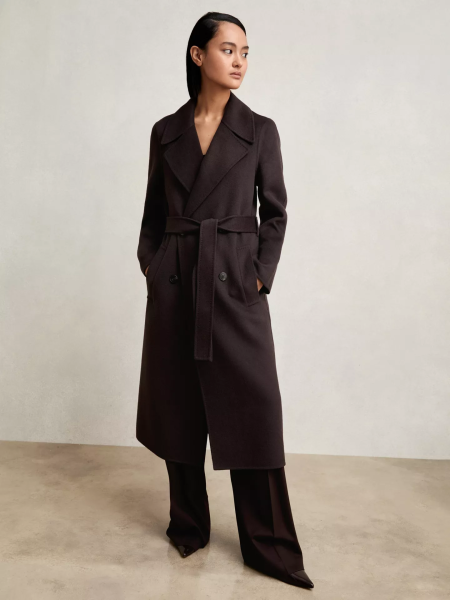 Winter coat