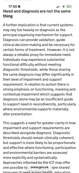 AIBU to wonder whether ADHD is normal and society is the issue