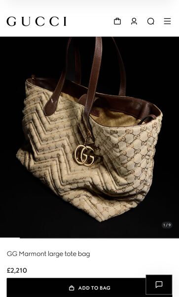 Neverfull inside out