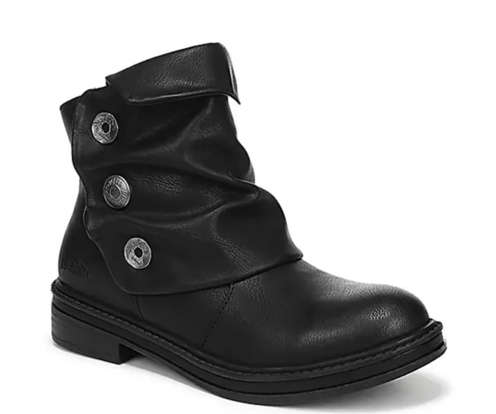 These boots with jeans