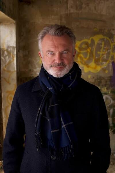 The most beautiful man ever ….