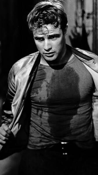 The most beautiful man ever 2 is ….