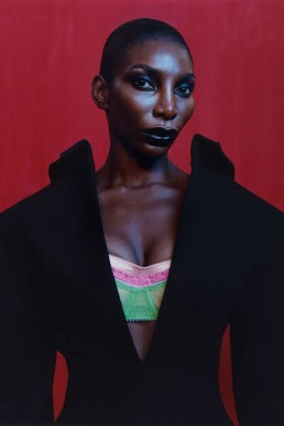 Just for balance:  The Most Beautiful Women Ever