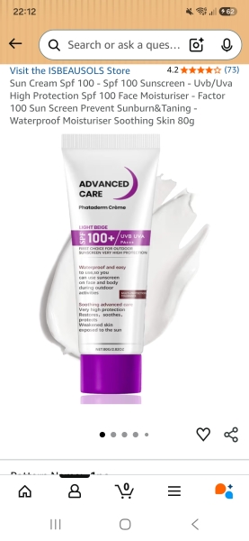Calling all red-heads and those of fairer skin!
