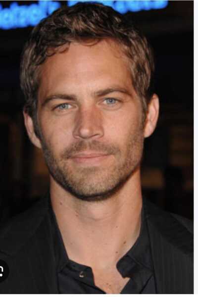 The most beautiful man ever ….