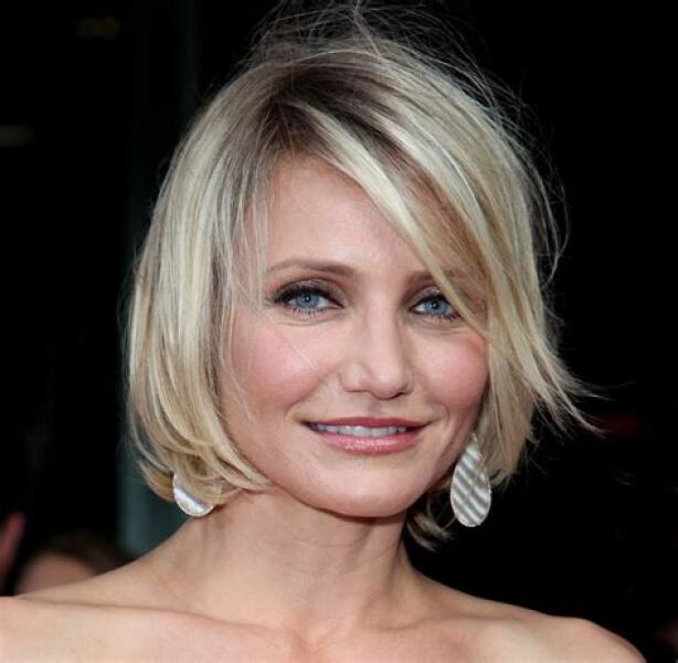 Just for balance:  The Most Beautiful Women Ever