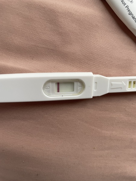 is it positive?