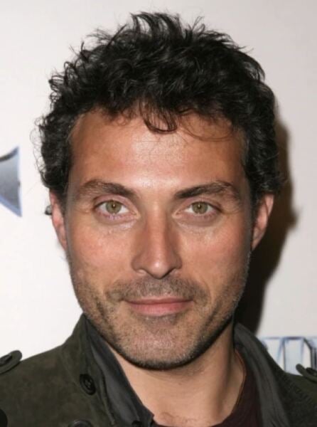 The most beautiful man ever ….