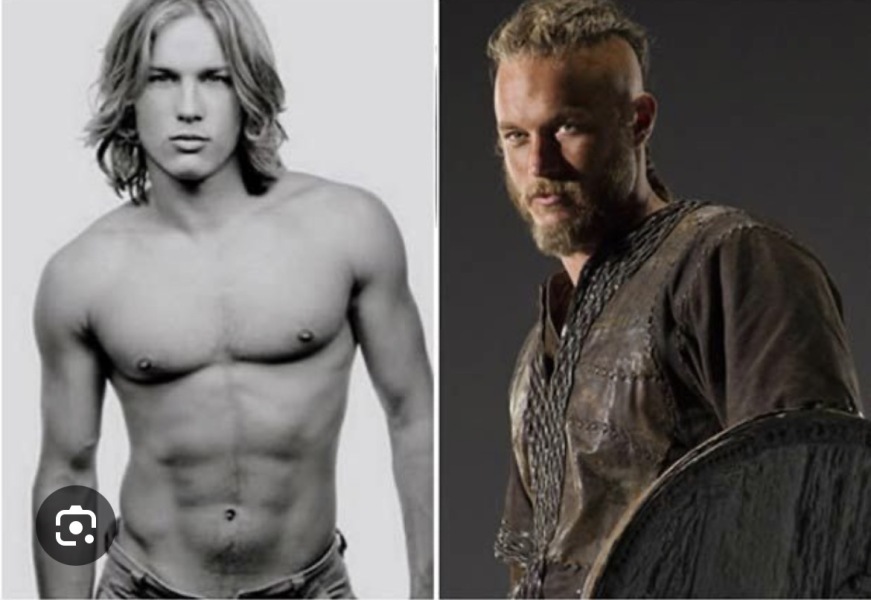 The most beautiful man ever 2 is ….