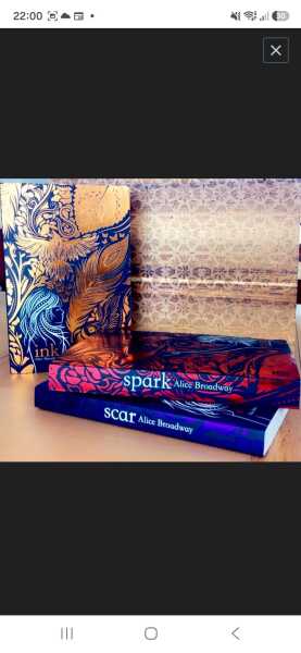 Favourite book covers of all time.