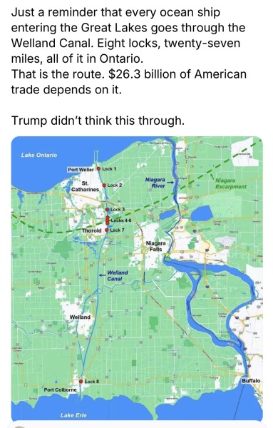 The Reaper Should Have Gone To SpecSavers - Trump Thread #168