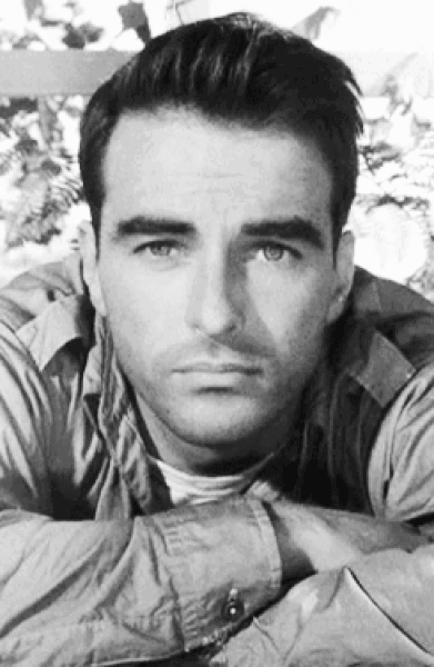 The most beautiful man ever ….