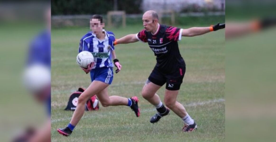 Irish ladies football and camogie trans policy falls to wokeness