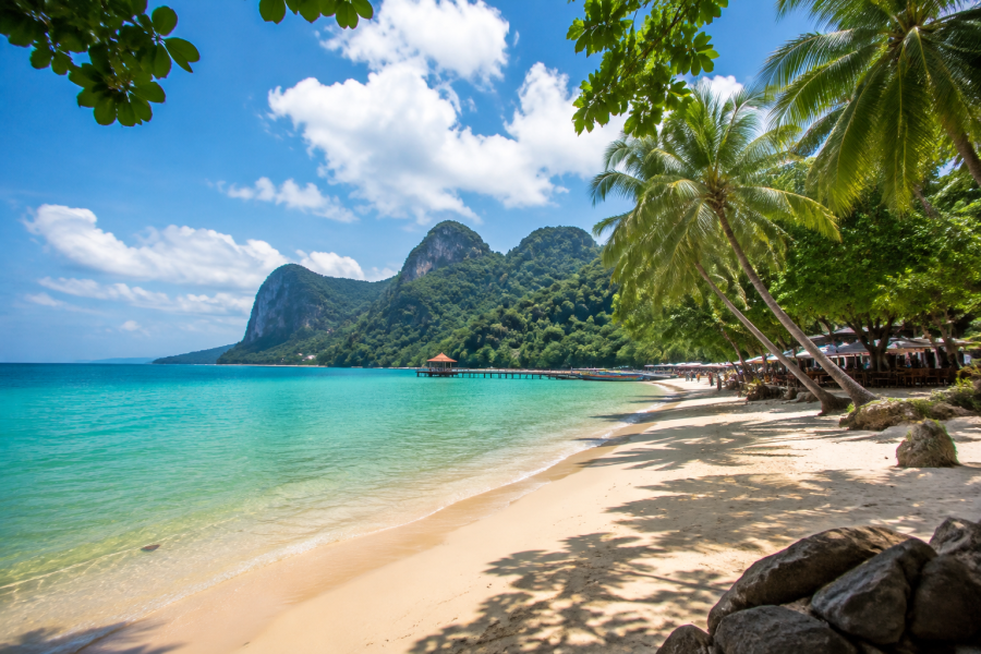 Has anyone visited Malaysia for a family holiday? Looking for advice