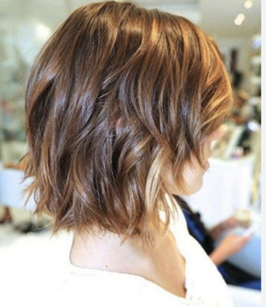 Recommendations for an affordable wig after a disappointing haircut