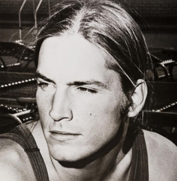 The most beautiful man ever 2 is ….