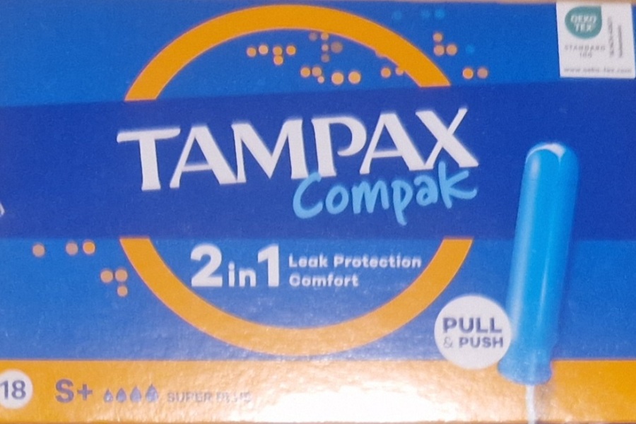 Off to buy tampons - please educate me!!