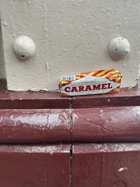 Is there a Tunnocks trail starting up?