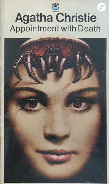 Favourite book covers of all time.