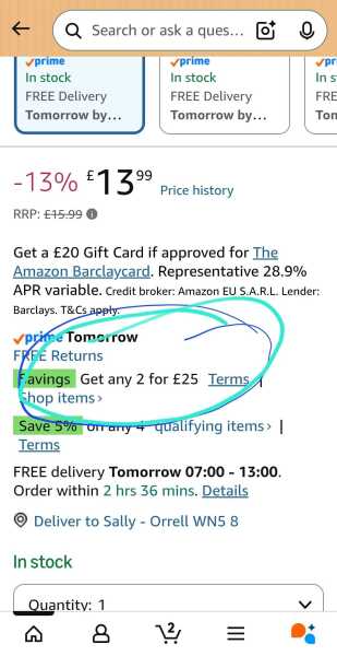 Christmas Bargain Prequel Thread 2 -summer holidays loom