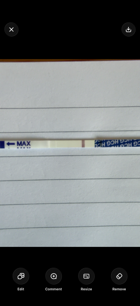 8DPO - anyone with me?!