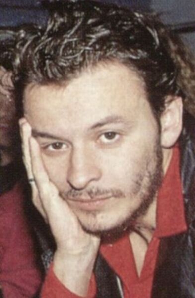The most beautiful man ever ….