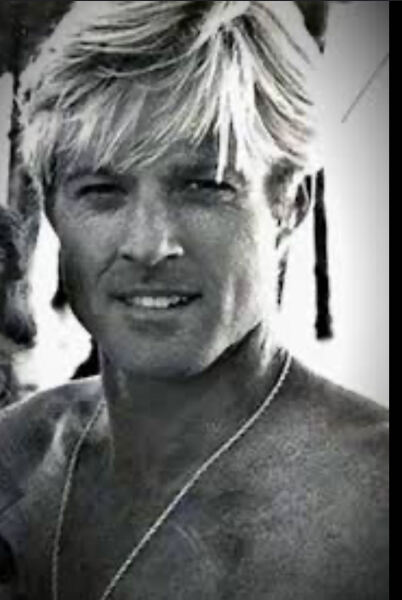 The most beautiful man ever ….