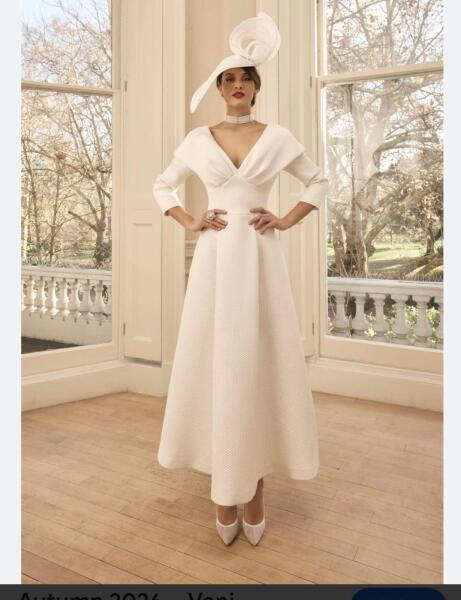 What do you think of this dress?