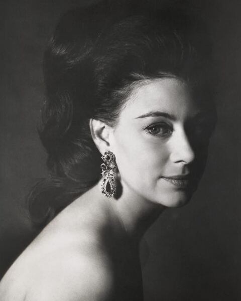 Just for balance:  The Most Beautiful Women Ever