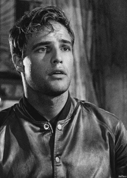 The most beautiful man ever ….