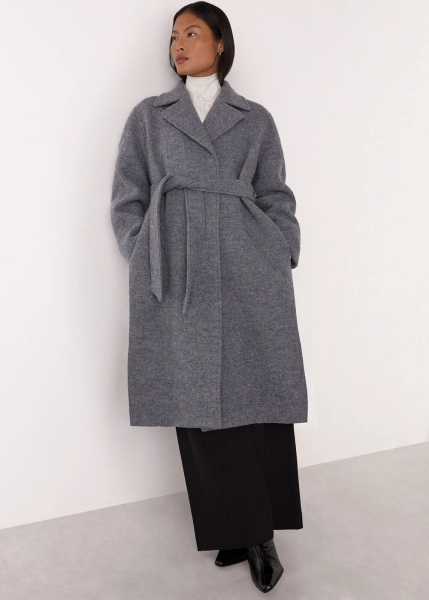 Winter coat