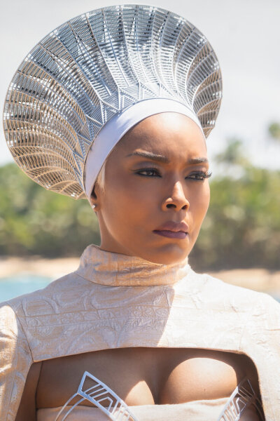 Just for balance:  The Most Beautiful Women Ever