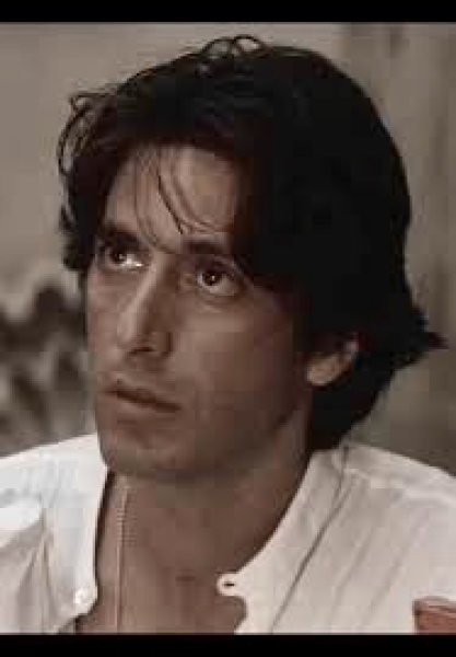 The most beautiful man ever ….