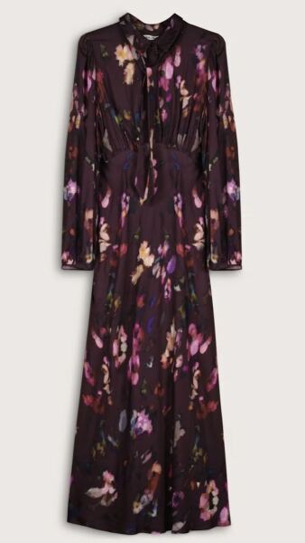 Please style me for an autumn wedding!